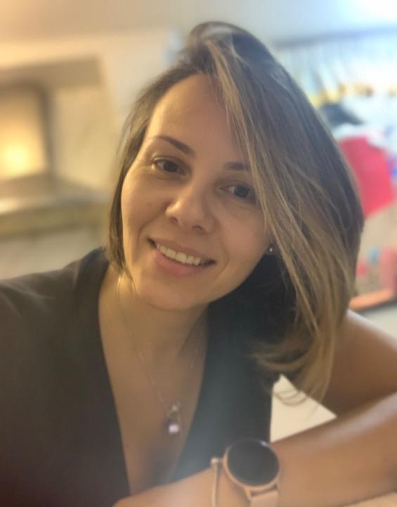 Rosa Valentina Carrillo Carrillo