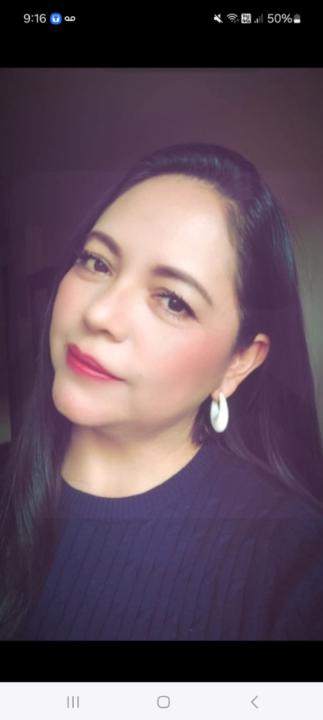 Maribel Cruz