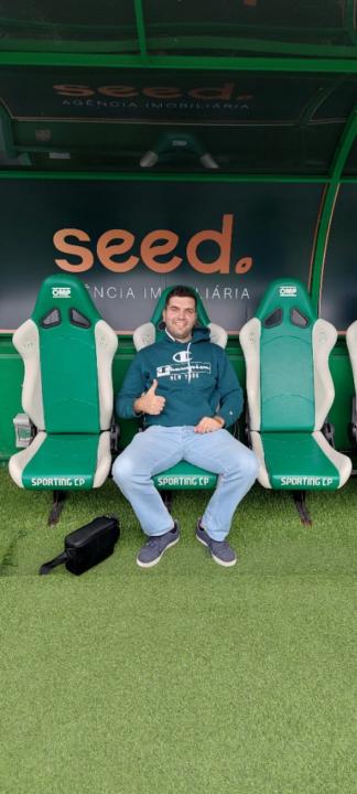 Milton Noronha