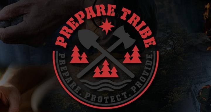 Prepare Tribe