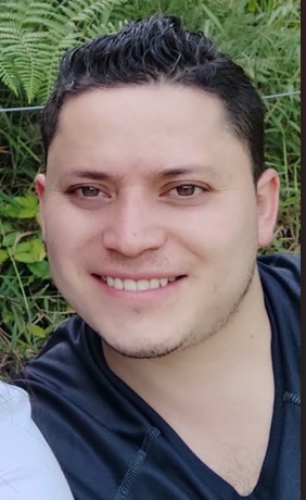 Luis Armando Bejarano