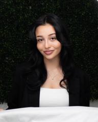 Bhritanny Palacios