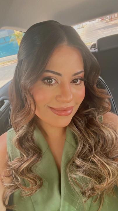 Sara Toledo Quintino Falcão