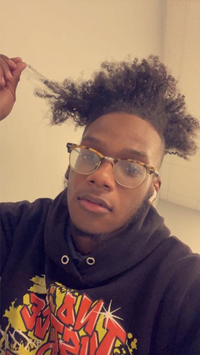 Snoop Nichols