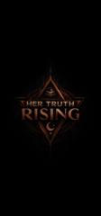 Her Truth Rising