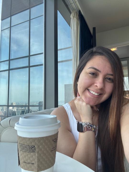 Laila Oliveira
