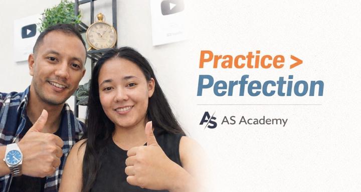 AS Academy