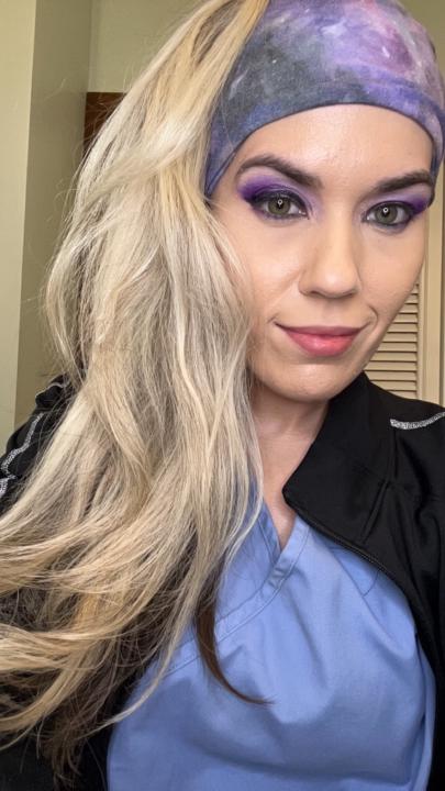 Veronica MataHarvey