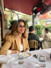 Arzu Yalnız