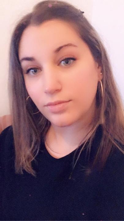 Amandine Richert