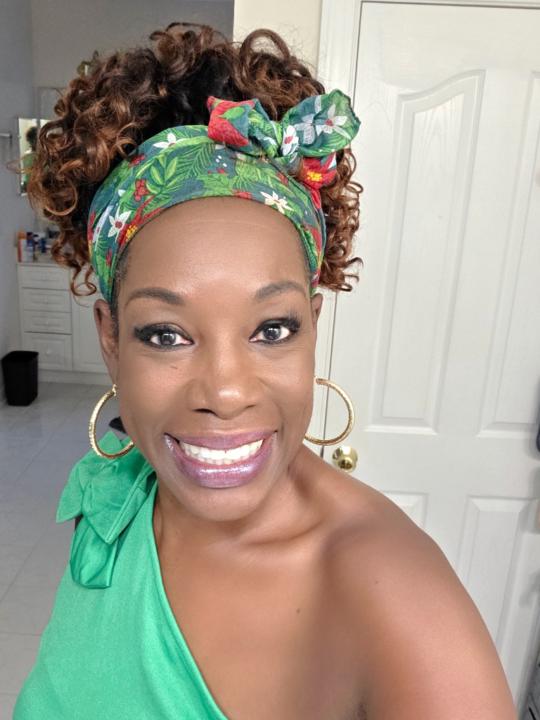 LaTania Williams McAdoo