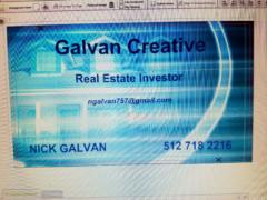 Nick Galvan
