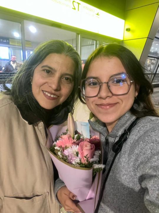 Neida Solimar Moreno Vera