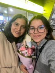 Neida Solimar Moreno Vera