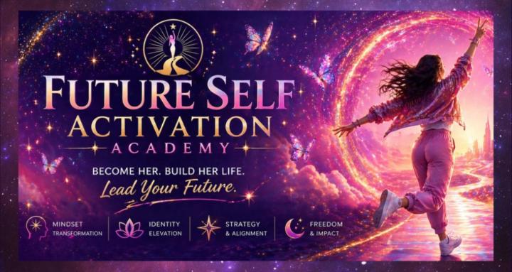 Future Self Activation Academy