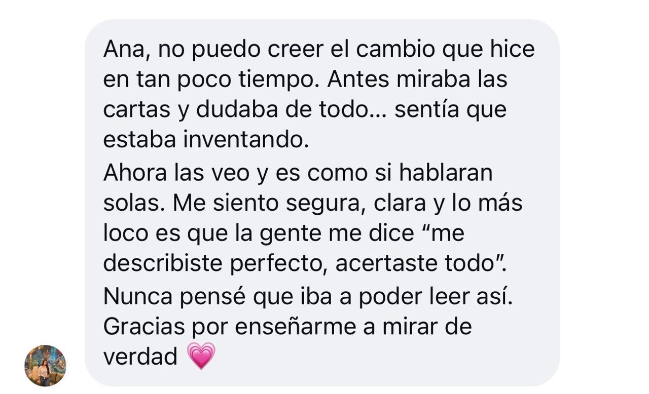 El Club del Tarot