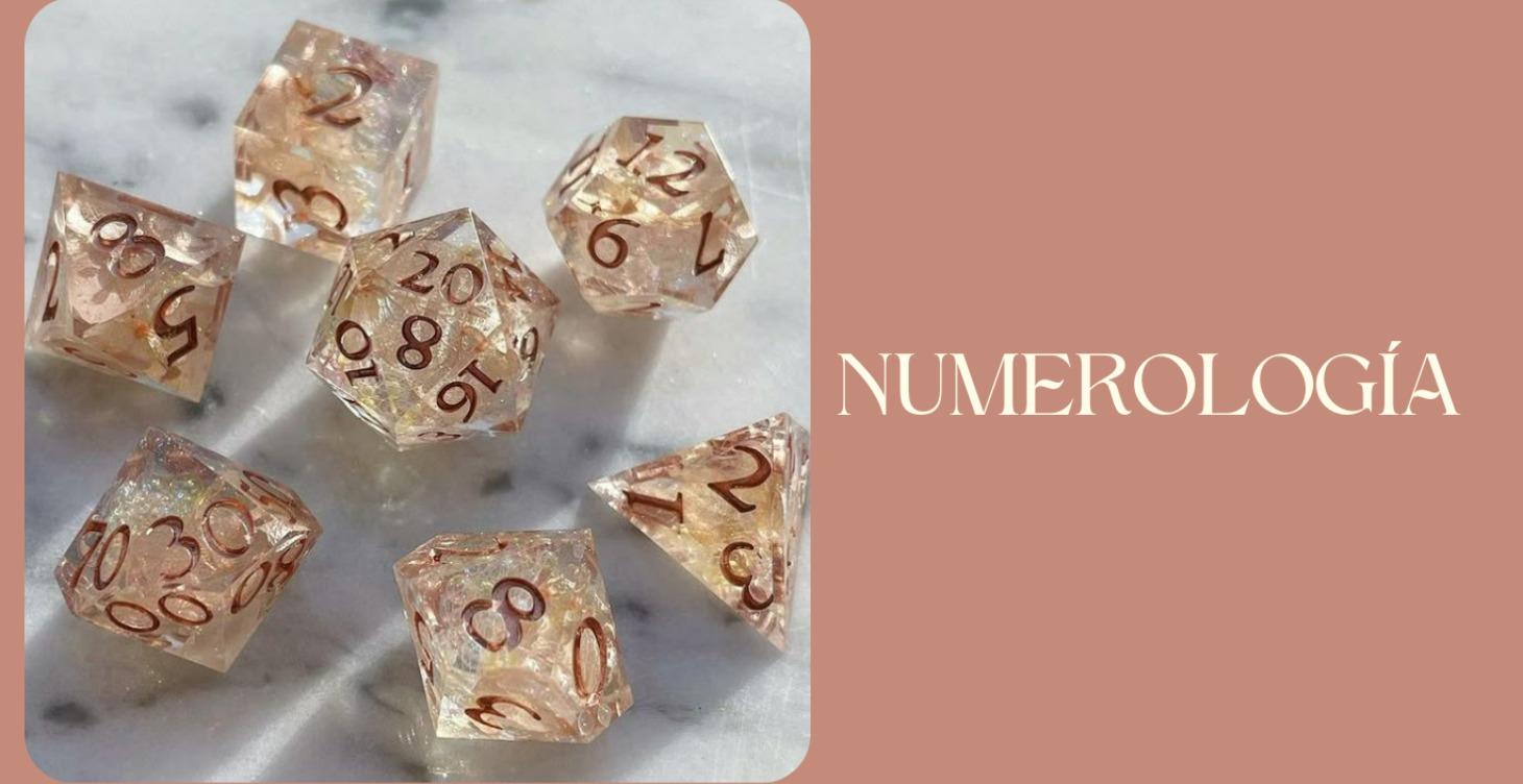 Numerología