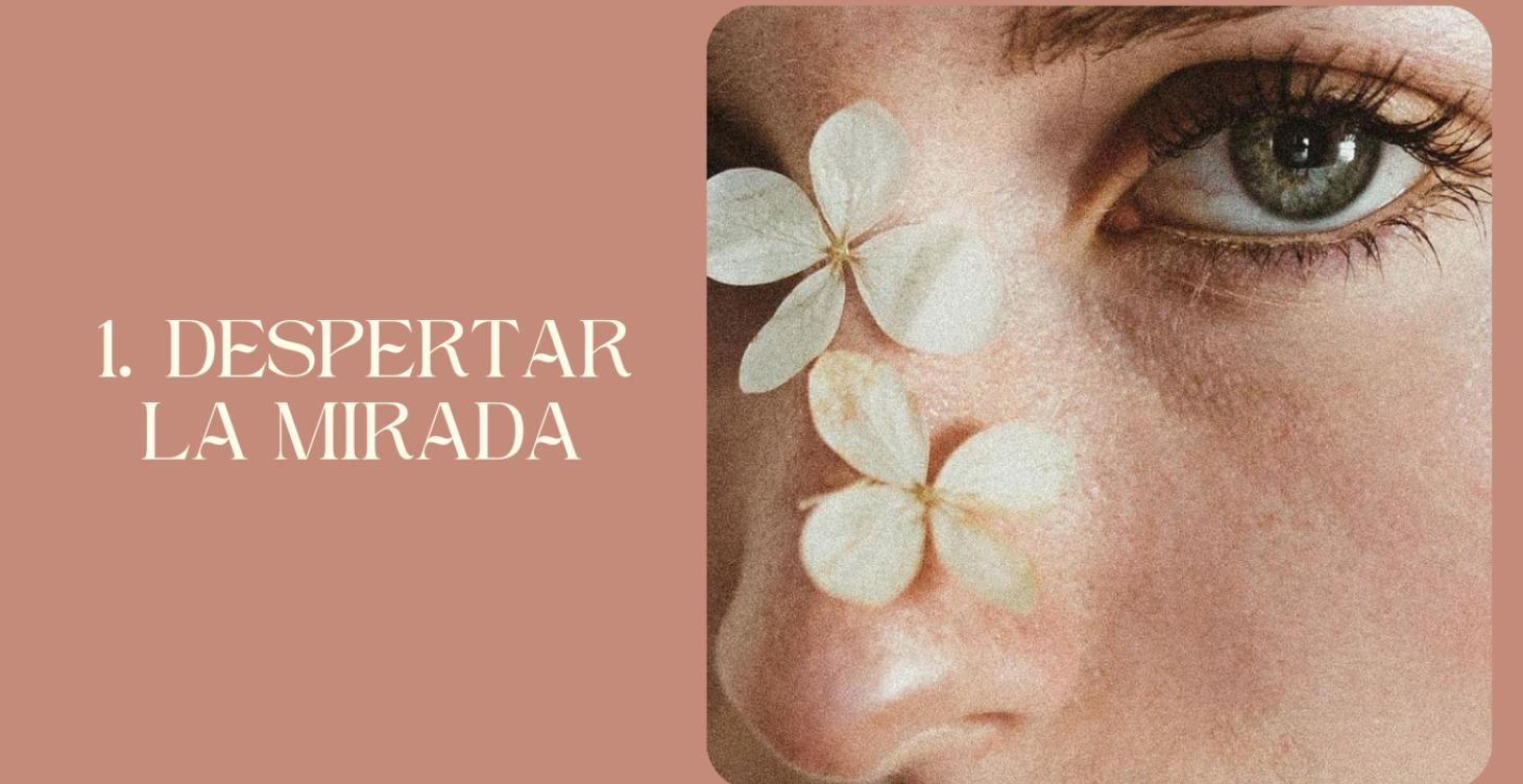 Despertar la mirada