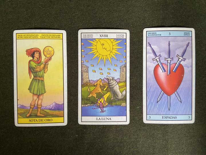 Martes 03/ quien tiene el poder