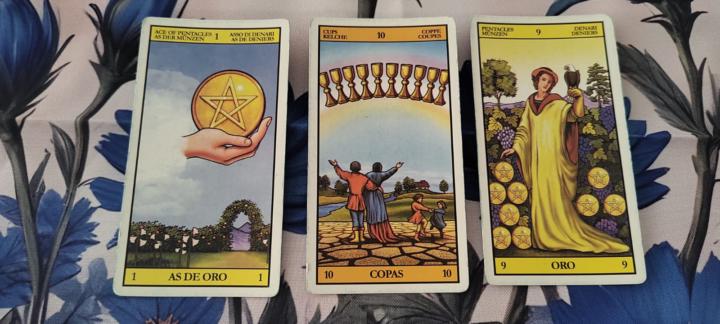 Martes 03 Quien tiene el poder