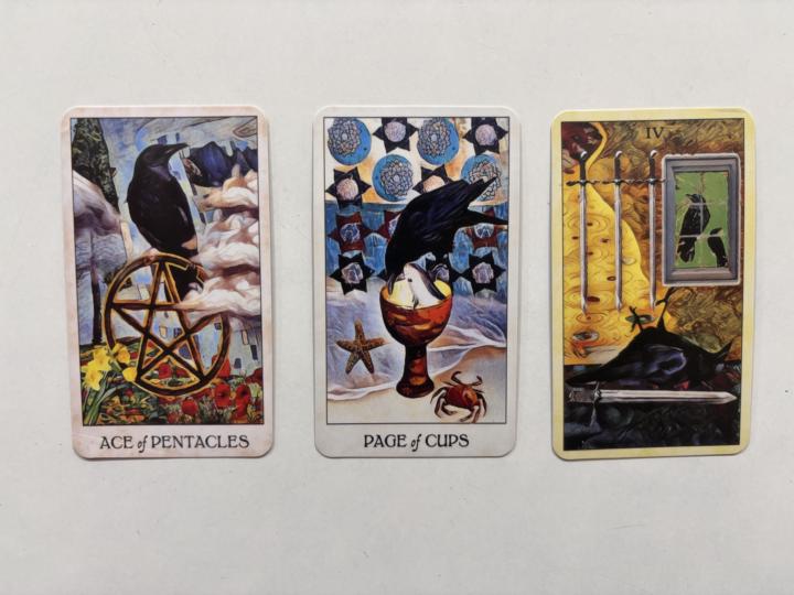 Desafío semanal Martes 