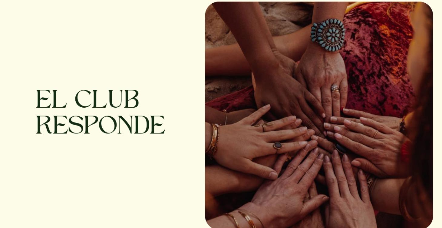 El Club Responde