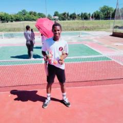 Potsi Mononye