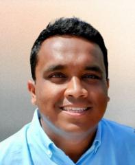 Nayeem Chaudhury