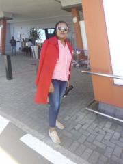 Zanele Siyo