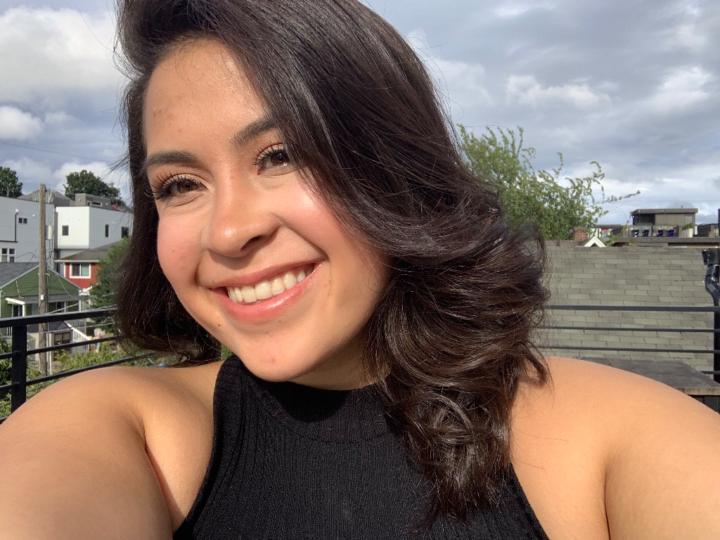Sabrina San Diego