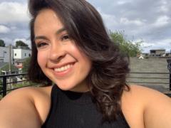 Sabrina San Diego