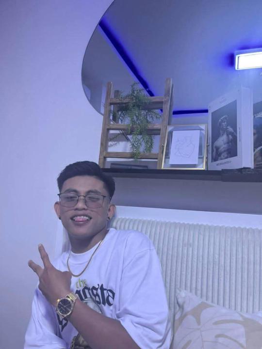 Christian Brian Silorio