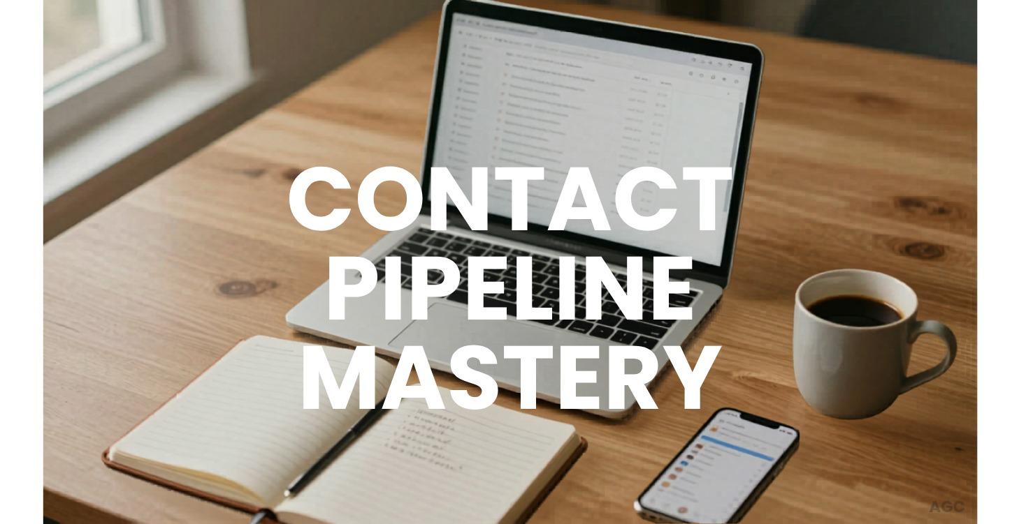 Follow-Up That Builds Referral Business