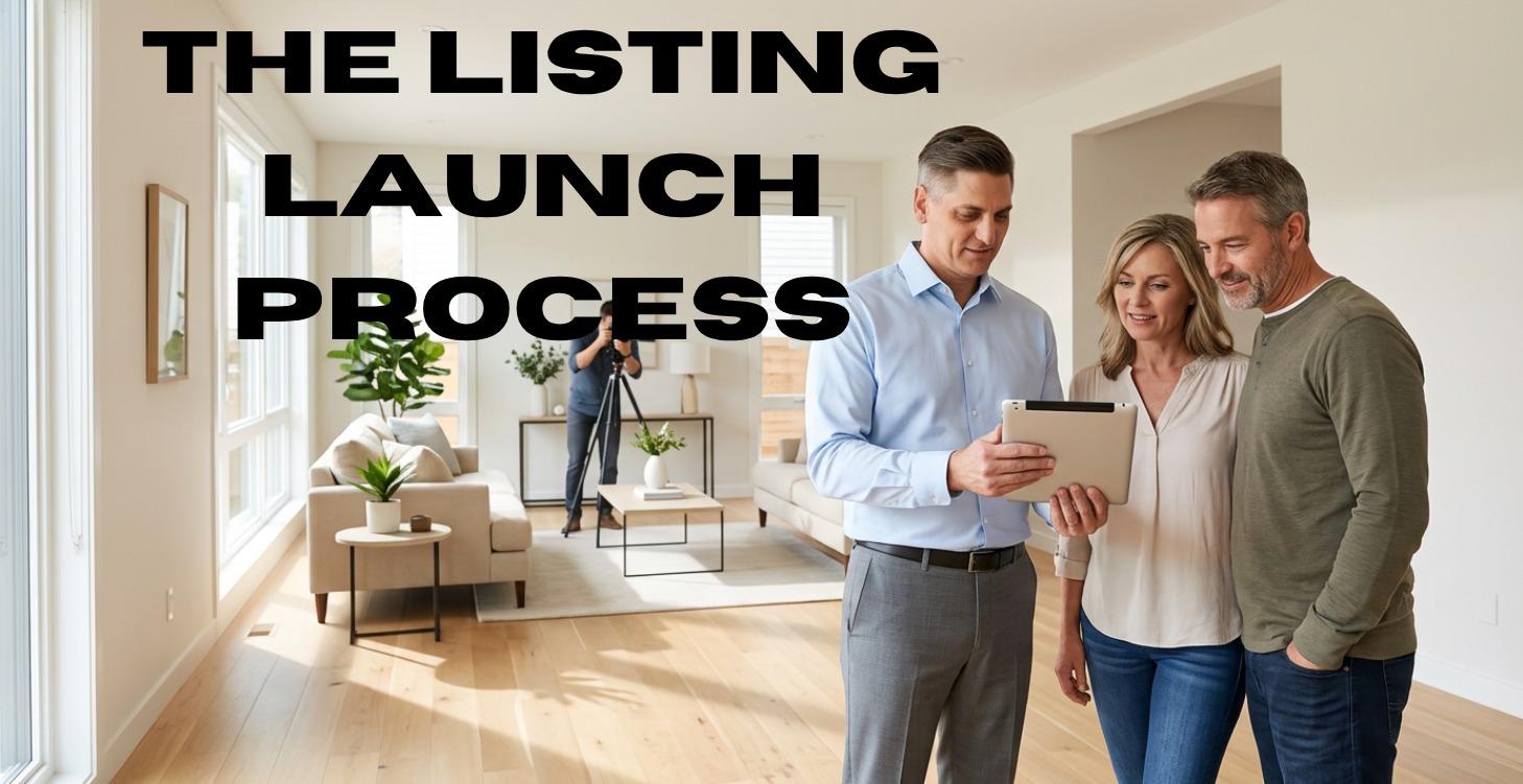 The Listing Process