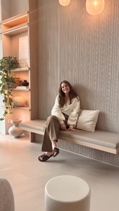 Marina Mangold