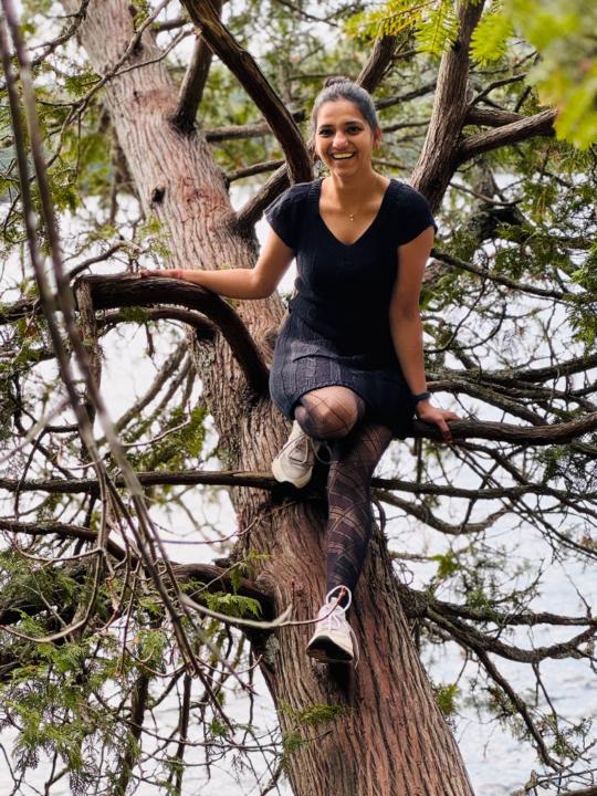 Pooja Sharma