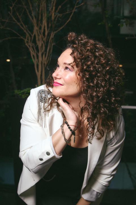 María Laura Rodil