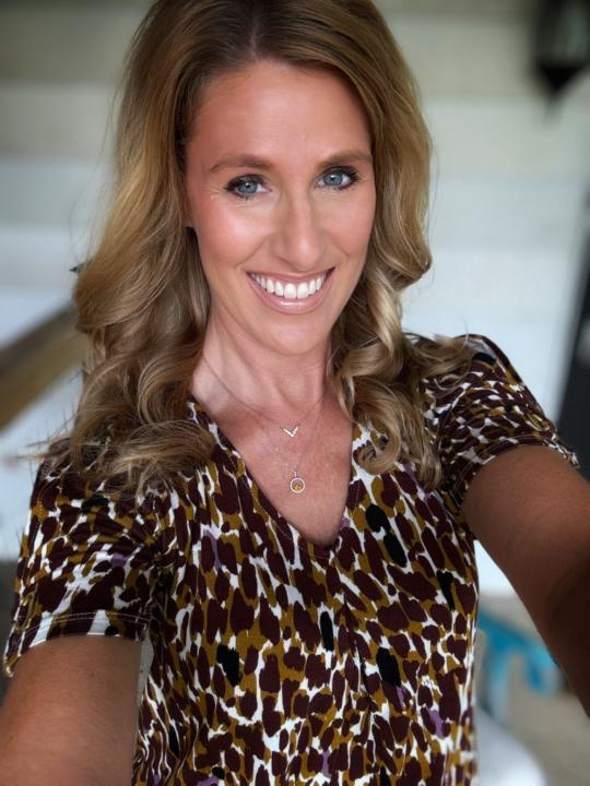 Kylie Edington