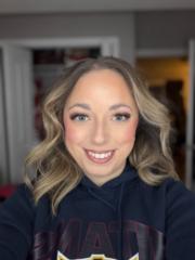 Ashley Rae Daley