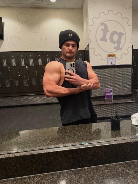 Kaleb North