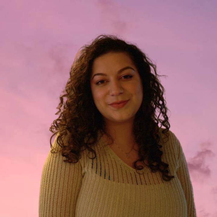 Sepiedeh Orafa