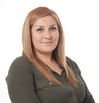 Erika Espejo moreno