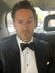 Martyn Pollock