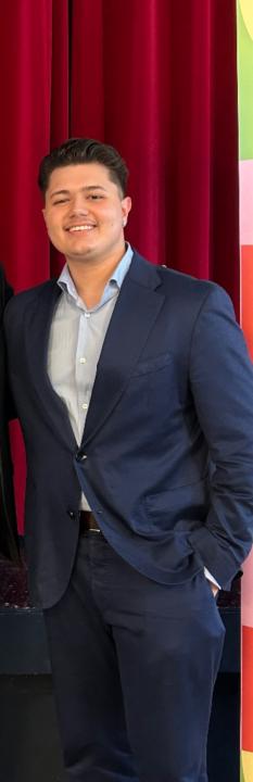 Darko Diego Marinkovic