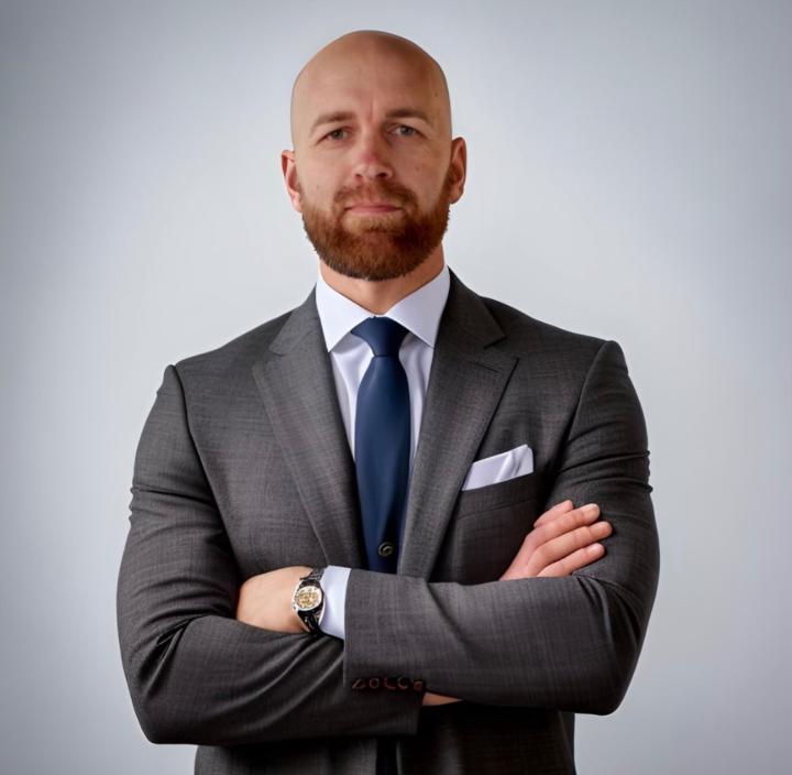 Kyle Vance