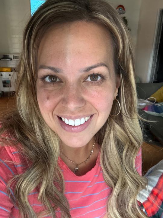 Kim DeFazio
