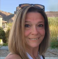 Kristen Hulanick