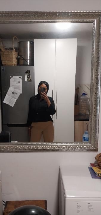 Ghielwa Ebrahim