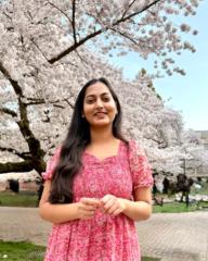 Poojitha Alam