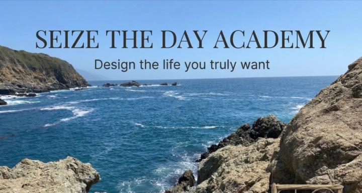 Seize the Day Academy